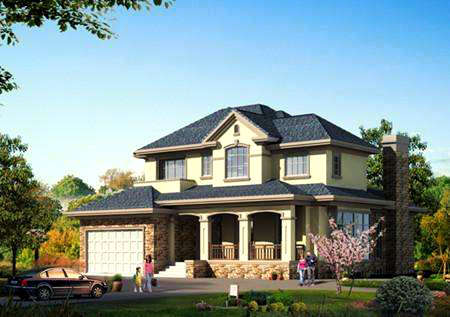 蒸壓加氣混凝土板與鋼結(jié)構(gòu)結(jié)合在農(nóng)村裝配式房屋中的應用