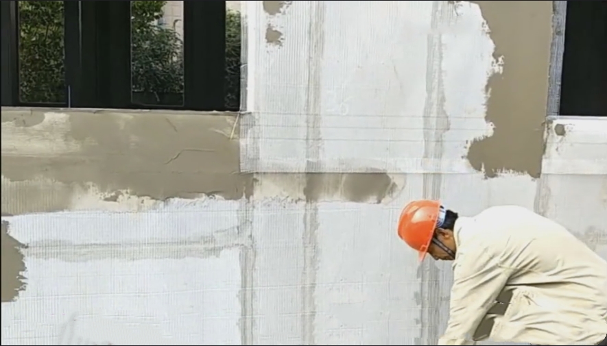 ACC蒸壓輕質加氣混凝土板耐堿網格布標準